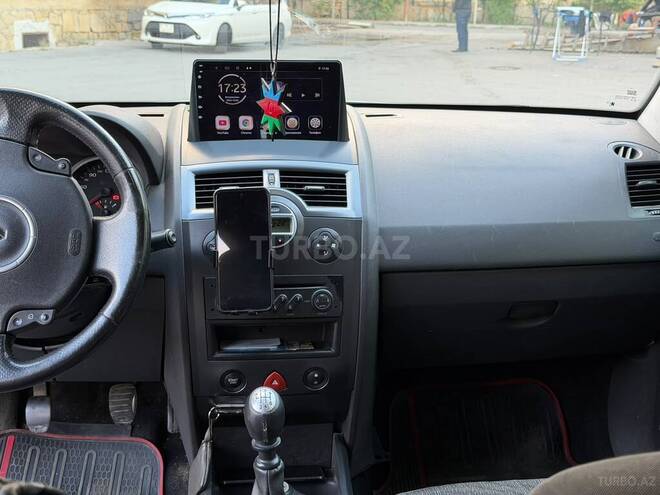 Renault Megane 2009, 333,333 km - 1.5 l - Bakı