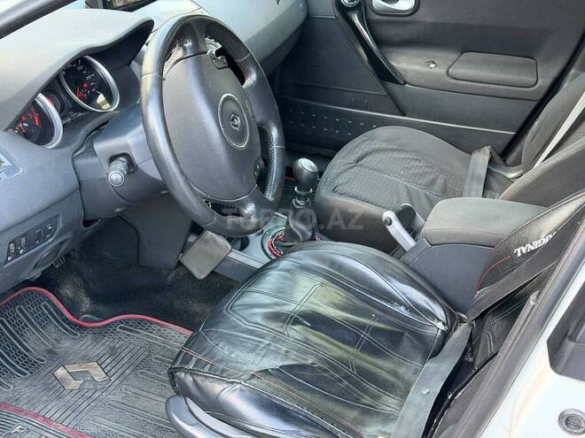 Renault Megane 2009, 333,333 km - 1.5 l - Bakı