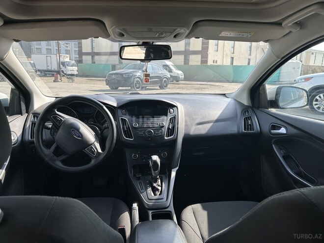 Ford Focus 2015, 272,000 km - 1.6 l - Bakı