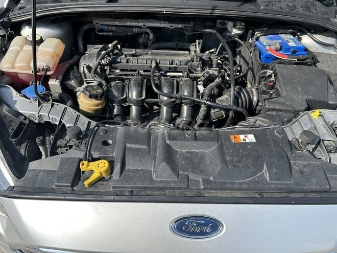 Ford Focus 2015, 272,000 km - 1.6 l - Bakı