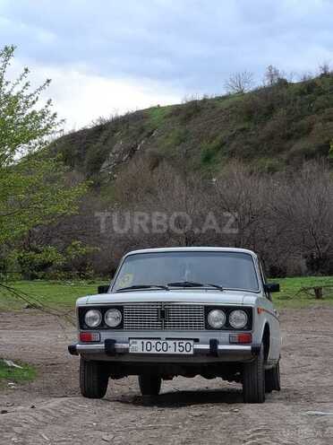 LADA (VAZ) 2106 1992, 20,000 km - 1.3 l - Zərdab