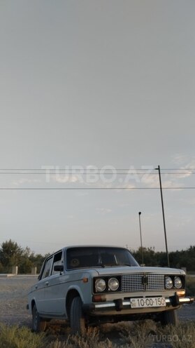 LADA (VAZ) 2106 1992, 20,000 km - 1.3 l - Zərdab