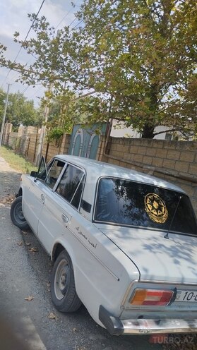 LADA (VAZ) 2106 1992, 20,000 km - 1.3 l - Zərdab