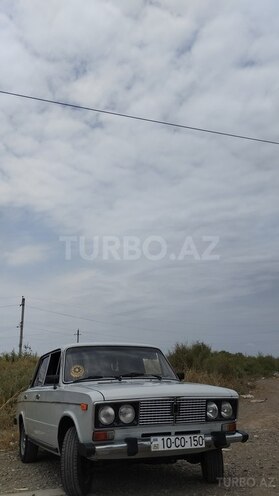 LADA (VAZ) 2106 1992, 20,000 km - 1.3 l - Zərdab