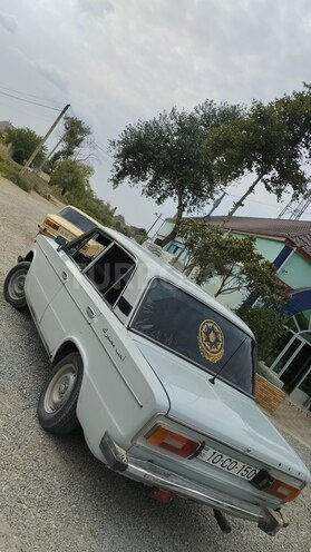 LADA (VAZ) 2106 1992, 20,000 km - 1.3 l - Zərdab