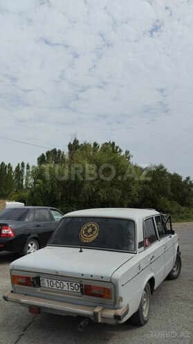 LADA (VAZ) 2106 1992, 20,000 km - 1.3 l - Zərdab
