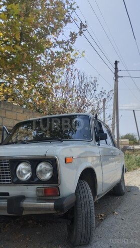 LADA (VAZ) 2106 1992, 20,000 km - 1.3 l - Zərdab