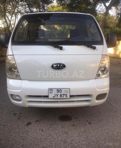Kia K2700 2006, 368,200 km - 2.7 l - Bakı