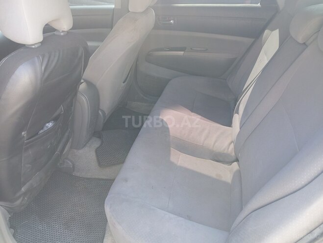 Toyota Prius 2009, 137,885 km - 1.5 l - Bakı