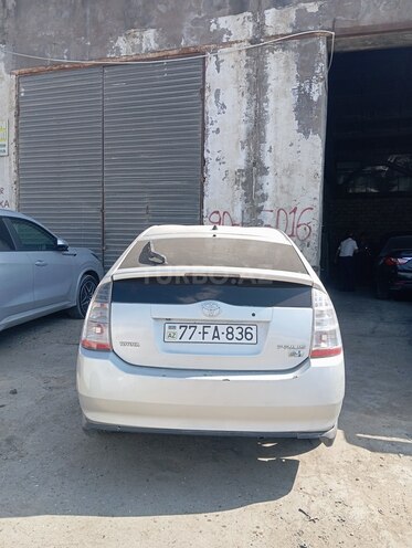 Toyota Prius 2009, 137,885 km - 1.5 l - Bakı
