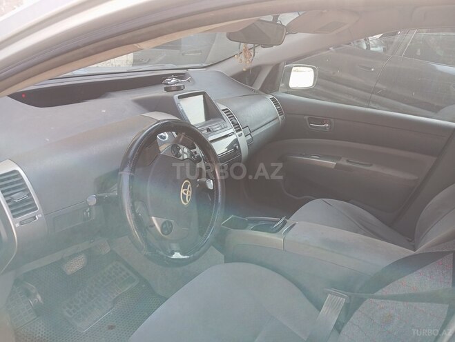 Toyota Prius 2009, 137,885 km - 1.5 l - Bakı