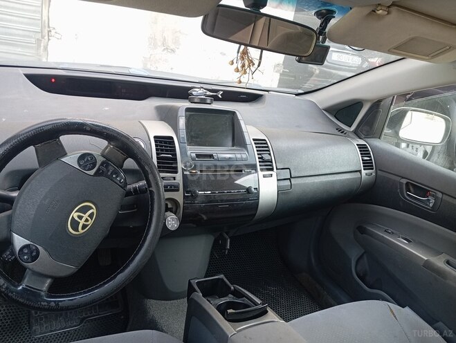 Toyota Prius 2009, 137,885 km - 1.5 l - Bakı