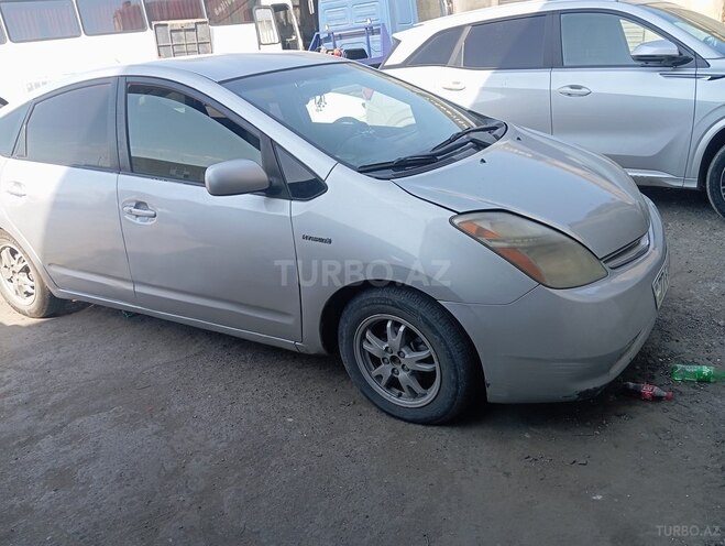 Toyota Prius 2009, 137,885 km - 1.5 l - Bakı