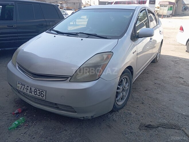 Toyota Prius 2009, 137,885 km - 1.5 l - Bakı