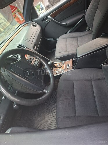 Mercedes C 180 1998, 399,850 km - 1.8 l - Ağdam