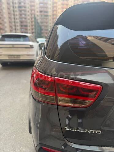 Kia Sorento 2016, 193,350 km - 2.0 л - Bakı