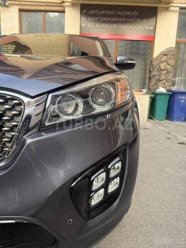Kia Sorento 2016, 193,350 km - 2.0 л - Bakı