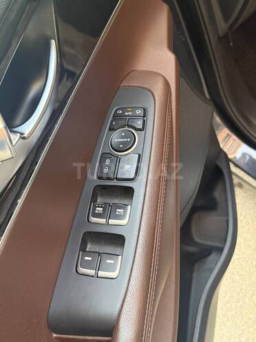Kia Sorento 2016, 193,350 km - 2.0 л - Bakı