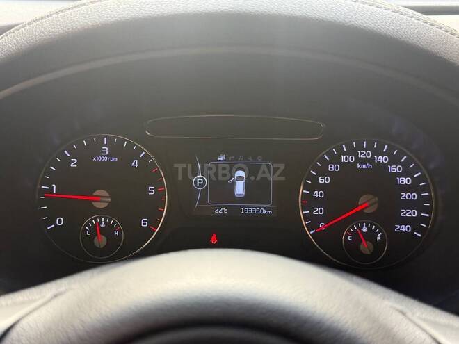 Kia Sorento 2016, 193,350 km - 2.0 л - Bakı