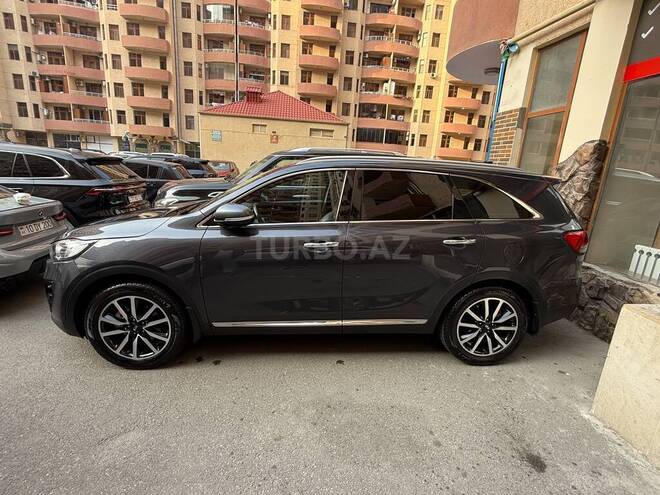Kia Sorento 2016, 193,350 km - 2.0 л - Bakı