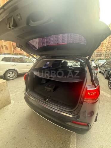 Kia Sorento 2016, 193,350 km - 2.0 л - Bakı