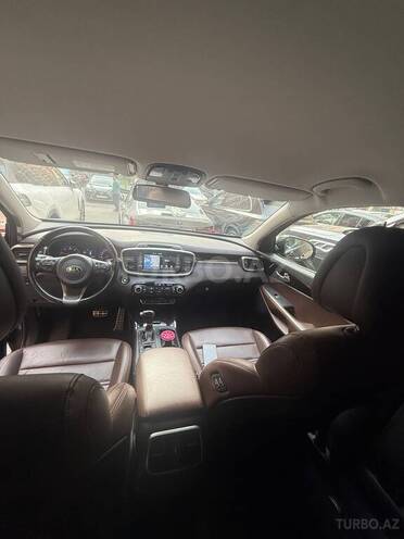 Kia Sorento 2016, 193,350 km - 2.0 л - Bakı