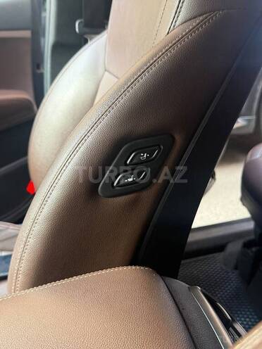Kia Sorento 2016, 193,350 km - 2.0 л - Bakı
