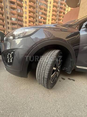 Kia Sorento 2016, 193,350 km - 2.0 л - Bakı