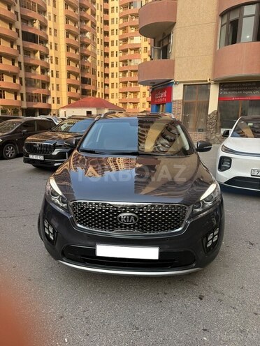 Kia Sorento 2016, 193,350 km - 2.0 л - Bakı