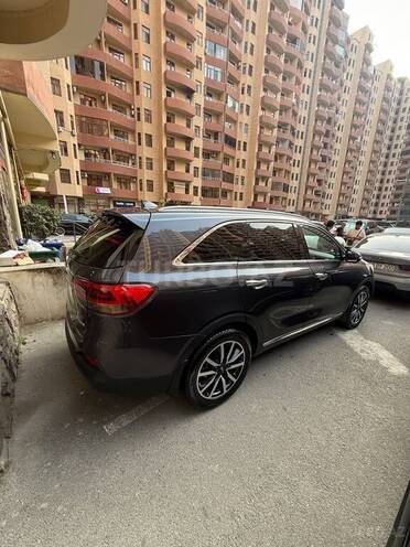 Kia Sorento 2016, 193,350 km - 2.0 л - Bakı