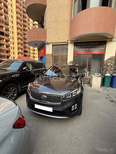 Kia Sorento 2016, 193,350 km - 2.0 л - Bakı