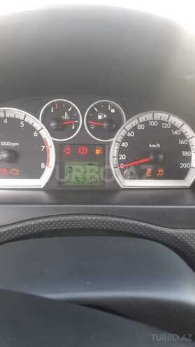 Ravon Nexia R3 2019, 226,000 km - 1.5 l - Bakı