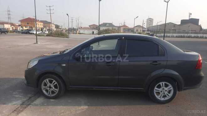 Ravon Nexia R3 2019, 226,000 km - 1.5 l - Bakı