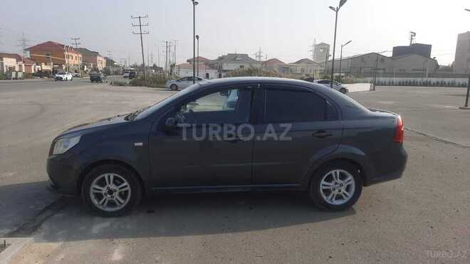 Ravon Nexia R3 2019, 226,000 km - 1.5 l - Bakı