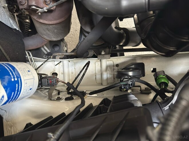 Ford Transit 2010, 154,000 km - 2.4 l - Bakı