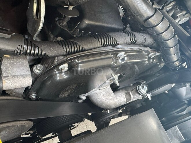 Ford Transit 2010, 154,000 km - 2.4 l - Bakı