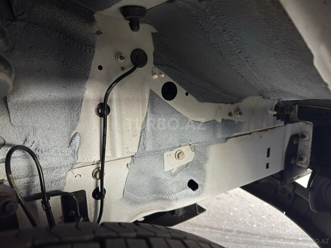Ford Transit 2010, 154,000 km - 2.4 l - Bakı