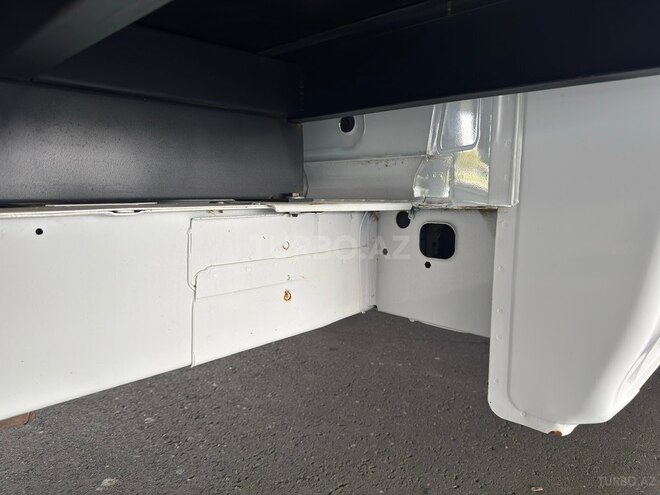 Ford Transit 2010, 154,000 km - 2.4 l - Bakı