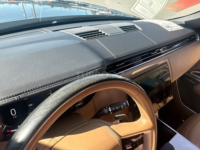 Land Rover Range Rover 2024, 64,374 km - 3.0 л - Bakı