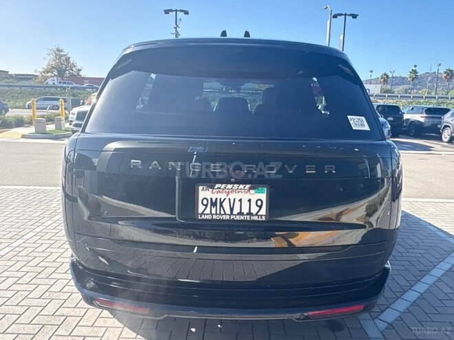 Land Rover Range Rover 2024, 64,374 km - 3.0 л - Bakı