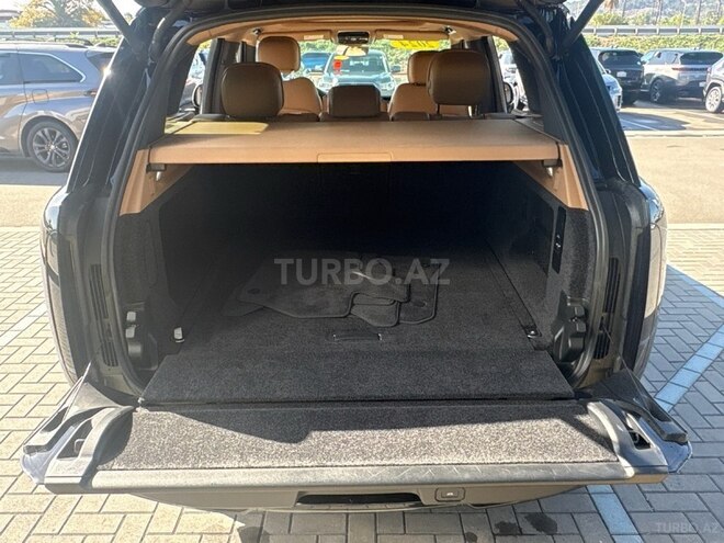 Land Rover Range Rover 2024, 64,374 km - 3.0 л - Bakı