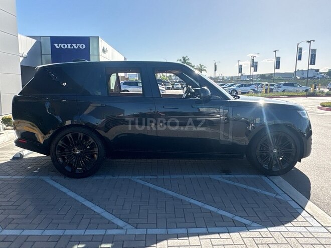 Land Rover Range Rover 2024, 64,374 km - 3.0 л - Bakı