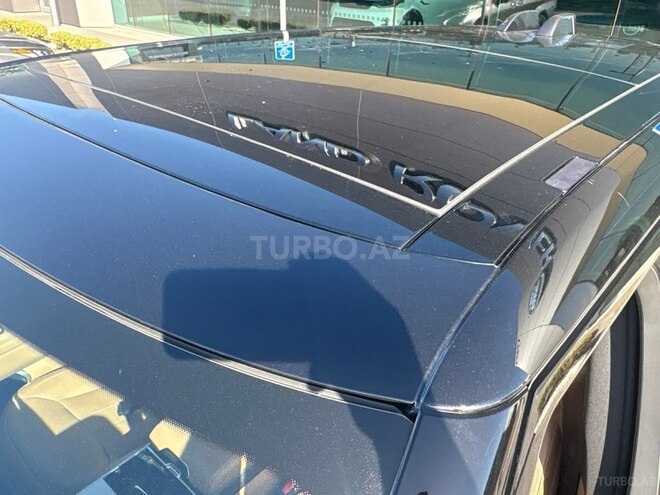 Land Rover Range Rover 2024, 64,374 km - 3.0 л - Bakı