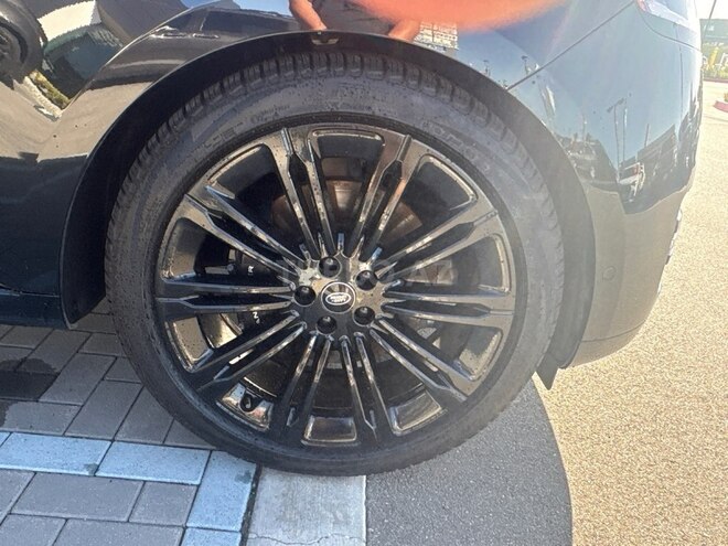 Land Rover Range Rover 2024, 64,374 km - 3.0 л - Bakı