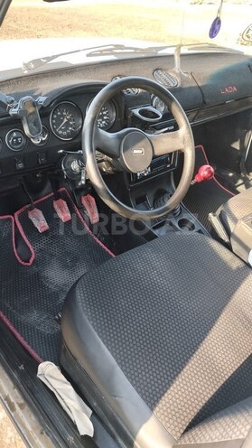 LADA (VAZ) 2106 1992, 20,000 km - 1.3 l - Zərdab