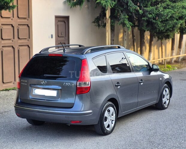 Hyundai i30 2009, 281,000 km - 1.6 l - Bakı