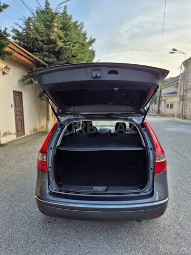 Hyundai i30 2009, 281,000 km - 1.6 l - Bakı
