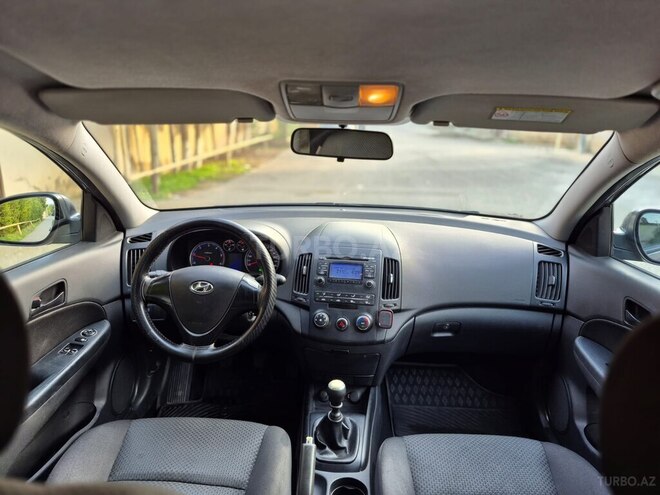 Hyundai i30 2009, 281,000 km - 1.6 l - Bakı