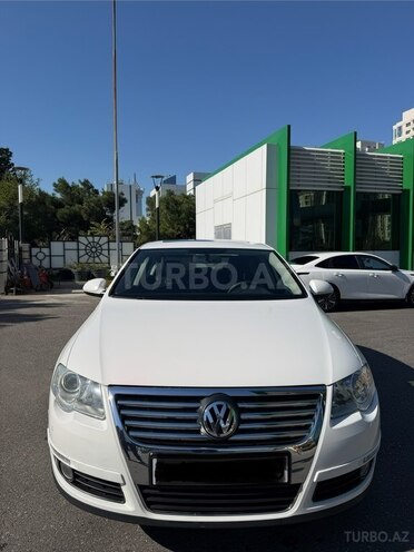 Volkswagen Passat 2010, 159,000 km - 1.8 l - Bakı