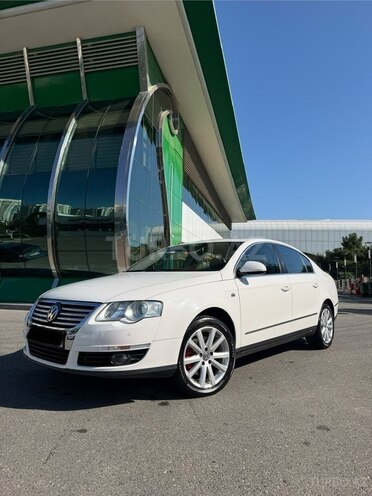 Volkswagen Passat 2010, 159,000 km - 1.8 l - Bakı